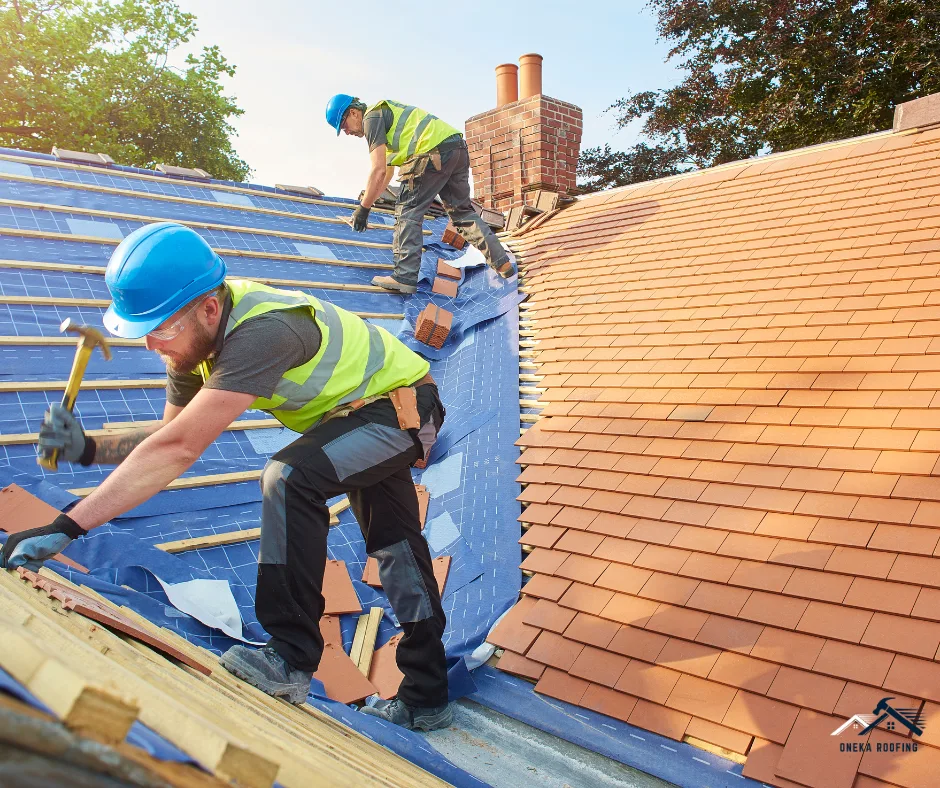 Why choose Roof Repair Near Me in Nabb, IN